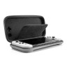 Tomtoc Gaming для Nintendo Switch & OLED чехол FancyCase-G05 NS Slim Case Gray