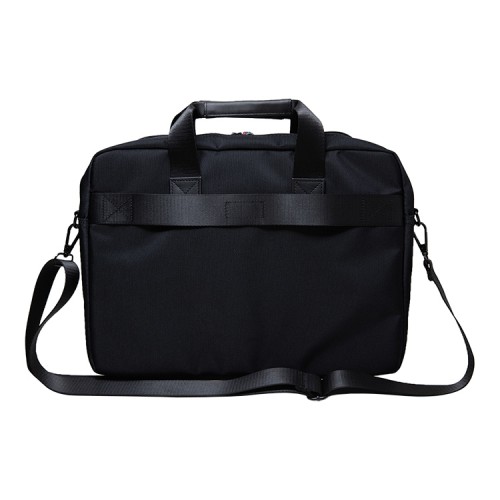 BMW для ноутбуков 15" сумка Computer Bag Carbon Colored lines Black/Red