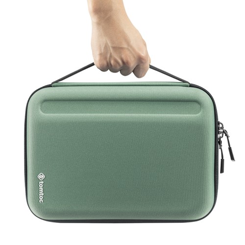 Tomtoc Tablet чехол FancyCase-B06 Portfolio Case Plus 11" Cactus