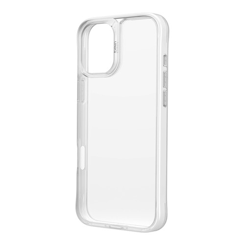 Uniq для iPhone 16 Pro чехол Lifepro Xtreme Clear