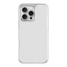 Uniq для iPhone 16 Pro чехол Lifepro Xtreme Clear