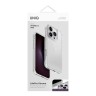Uniq для iPhone 16 Pro чехол Lifepro Xtreme Clear