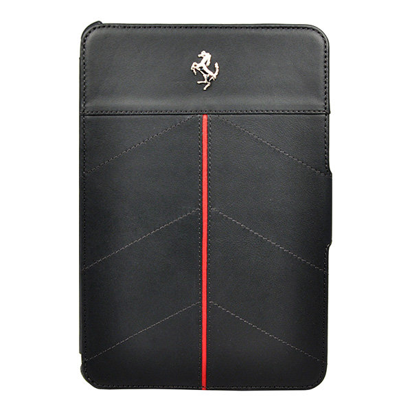 Ferrari California для Apple iPad mini 2/3, черный FECFFCMPBL