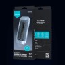 Nillkin стекло Антишпион для iPhone 16, Guardian 0.25mm Privacy Black