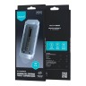 Nillkin стекло Антишпион для iPhone 16, Guardian 0.25mm Privacy Black