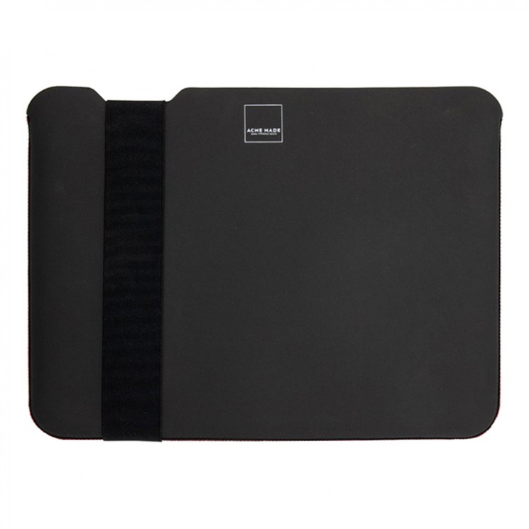 Acme Sleeve Skinny M для MacBook Pro 14 (2021) | Pro/Air 13 (по 2015), черный AM36799