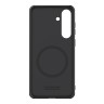 Nillkin для Galaxy S25 чехол Frosted Shield Pro Magnetic Black
