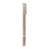 Uniq для iPhone 16 Pro чехол Clario Champagne Gold (MagSafe)