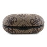 Guess Наушники TWS Bluetooth 4G with Classic Metal logo ENC Brown