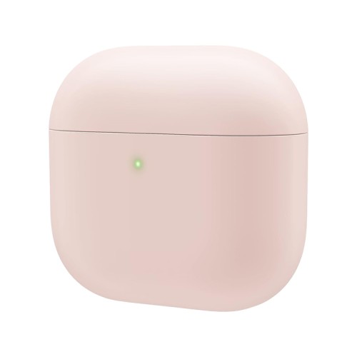 Elago для AirPods 4 чехол Liquid Hybrid case Pink