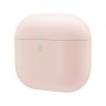 Elago для AirPods 4 чехол Liquid Hybrid case Pink