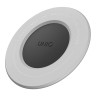 Uniq магнитный держатель SnapMount Magnetic Mount Kit Mist Grey/Charcoal