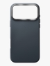 Uniq для iPhone 17 Pro Max чехол Lyden Ash Blue (Magsafe)