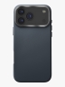Uniq для iPhone 17 Pro Max чехол Lyden Ash Blue (Magsafe)