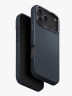 Uniq для iPhone 17 Pro Max чехол Lyden Ash Blue (Magsafe)