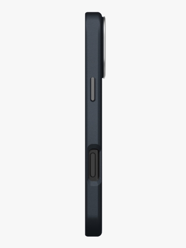Uniq для iPhone 17 Pro Max чехол Lyden Ash Blue (Magsafe)