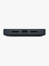 Uniq для iPhone 17 Pro Max чехол Lyden Ash Blue (Magsafe)