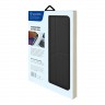 Чехол Uniq Transforma Anti-microbial для iPad Pro 12.9 (2022/21) с отсеком для стилуса, черный