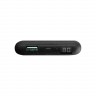 Аккумулятор Uniq HYDEAIR VIEW 10000W Wireless 7.5/10W, USB-C PD18W, Duo stand, Grey
