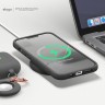 Чехол Elago PEBBLE для iPhone 13 Pro Max, Stone