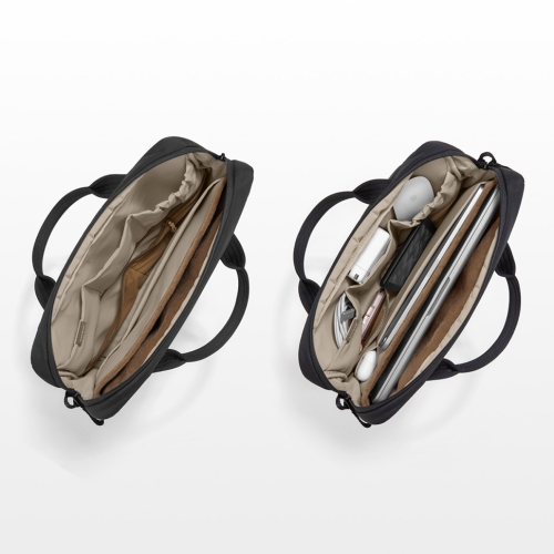 Tomtoc Laptop сумка Terra-A28 Puffy Laptop Carrying Bag 16" Lavascape