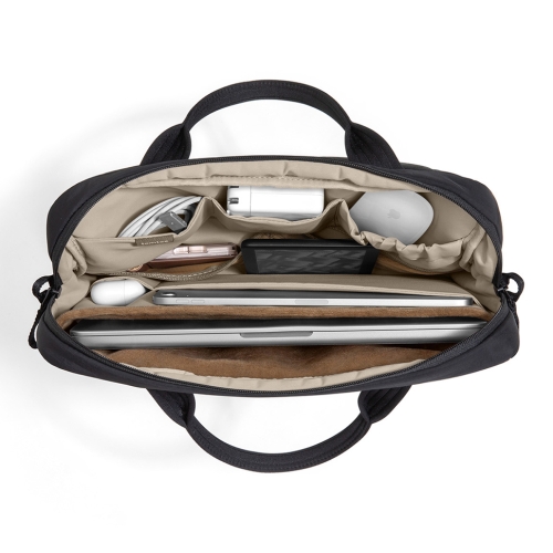 Tomtoc Laptop сумка Terra-A28 Puffy Laptop Carrying Bag 16" Lavascape