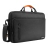 Tomtoc сумка Navigator-A43 для ноутбука Macbook Pro 13-14'', черная