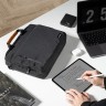 Tomtoc сумка Navigator-A43 для ноутбука Macbook Pro 13-14'', черная