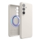 Elago для Galaxy S26+ чехол Magnetic Silicone Stone (MagSafe)