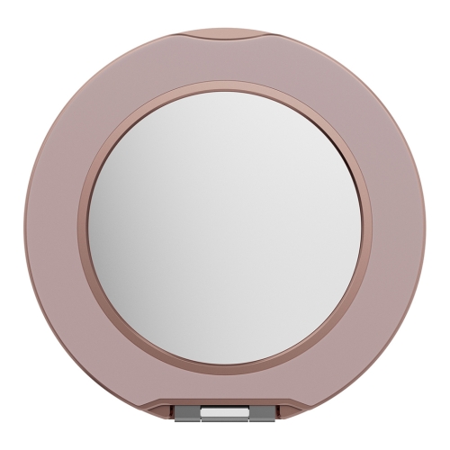 Uniq магнитный держатель COEHL LUNA Magnetic Suction Kickstand with Mirror Cloud Pink