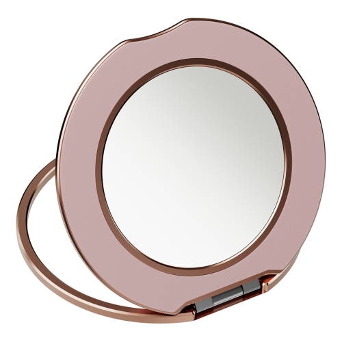 Uniq магнитный держатель COEHL LUNA Magnetic Suction Kickstand with Mirror Cloud Pink
