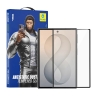 BlueO стекло для Galaxy Z Fold8, Silk Full cover HD Anti-Static Black