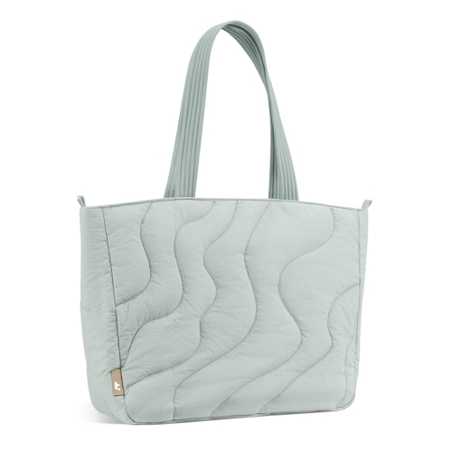 Tomtoc Travel сумка Terra-T38 Puffy Laptop Tote Bag 14"/10L Lakeshore