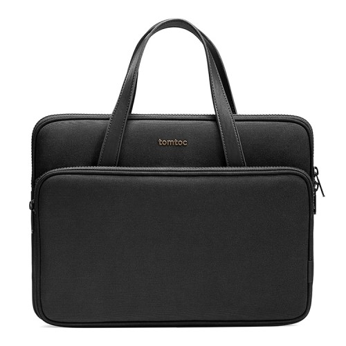 Сумка Tomtoc TheHer Laptop Handbag H21 для ноутбуков 16'', черная