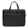 Сумка Tomtoc TheHer Laptop Handbag H21 для ноутбуков 16'', черная