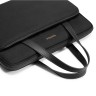 Сумка Tomtoc TheHer Laptop Handbag H21 для ноутбуков 16'', черная