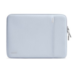 Чехол-папка Tomtoc Defender Laptop Sleeve A13 для Macbook Pro/Air 14-13&quot;, голубой
