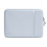 Чехол-папка Tomtoc Defender Laptop Sleeve A13 для Macbook Pro/Air 14-13", голубой