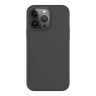 Uniq для iPhone 15 Pro Max чехол LINO Grey (Magsafe)