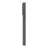 Uniq для iPhone 15 Pro Max чехол LINO Grey (Magsafe)