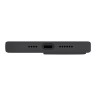Uniq для iPhone 15 Pro Max чехол LINO Grey (Magsafe)