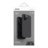 Uniq для iPhone 15 Pro Max чехол LINO Grey (Magsafe)