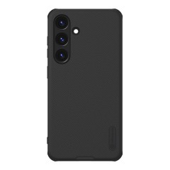 Nillkin для Galaxy S24 чехол Frosted Shield Pro Black
