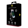 Ferrari Беспроводное СЗУ MagSafe Wireless Desk Foldable charger 15W Black