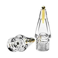 Elago для Apple Pencil 1/2/USB-C наконечники Metal Tips (2 шт.)