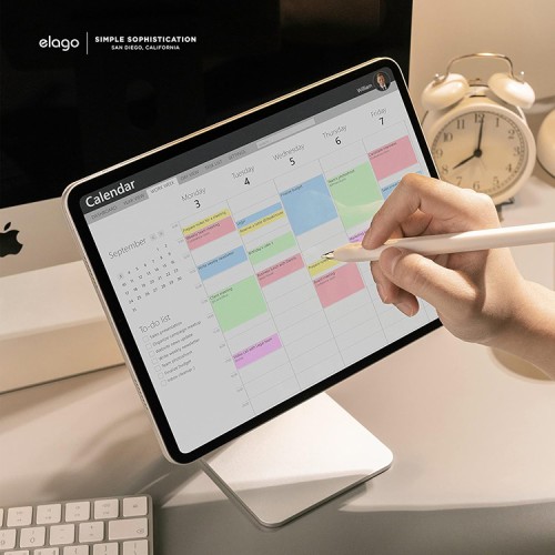 Elago для Apple Pencil 1/2/USB-C наконечники Metal Tips (2 шт.)