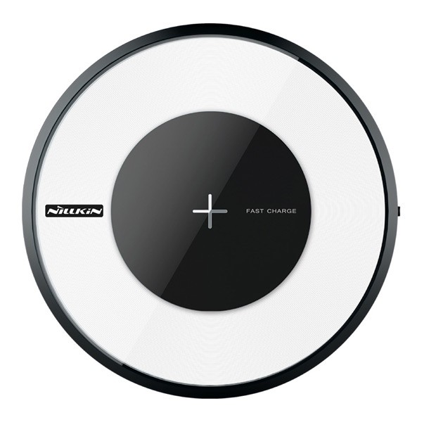 Nillkin Magic Disk 4, черный MC017-BK