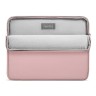 Tomtoc Tablet чехол Light-B18 Tablet Sleeve 11" Pink