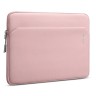 Tomtoc Tablet чехол Light-B18 Tablet Sleeve 11" Pink