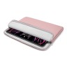 Tomtoc Tablet чехол Light-B18 Tablet Sleeve 11" Pink